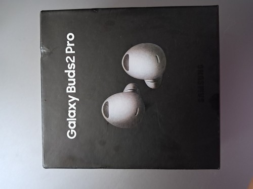 Samsung galaxy buds2 pro - galaxy,