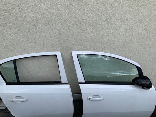 Vauxhall corsa door - 5,