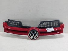 2004 VOLKSWAGEN GOLF Mk5 (1K) 5 Door Hatchback Front Upper  Grille Grill