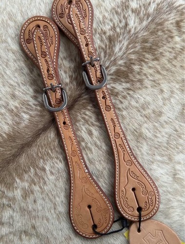 Pair top grain - pair,