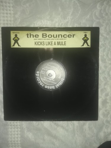 The bouncer - the,