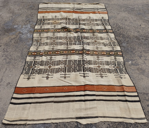 Vintage handmade african - vintage,
