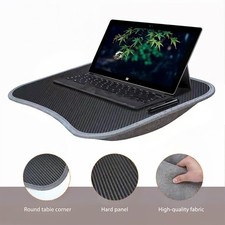 Portable Laptop Lap Desk Tray