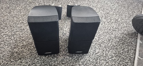 Bose jewel double cube - jewel,