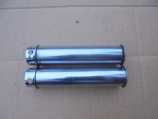 TRIUMPH T140 PUSHROD TUBES