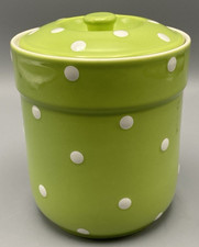 1  X SPODE BAKING DAYS LIDDED