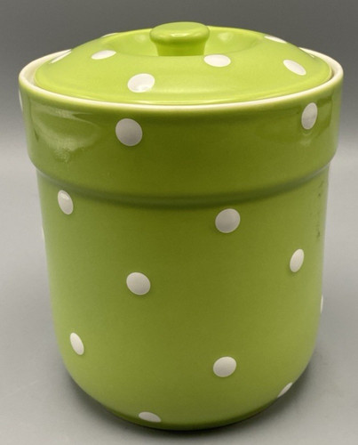 Spode baking days lidded - baking,