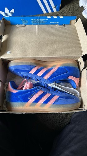Adidas gazelle indoor womens - adidas,