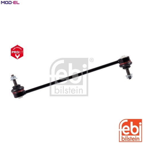 Linkcoupling rod stabiliser - linkcoupling,