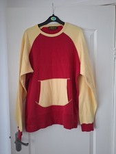 Duffer Of St George Vintage Sportswear sweatshirt. Large. Good condition. Rare