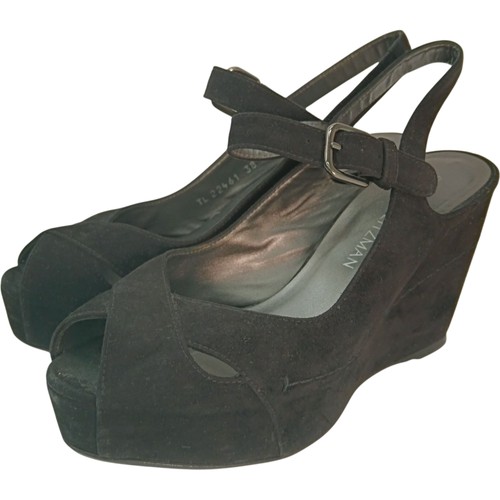 Stuart weitzman wedge - stuart, sandal