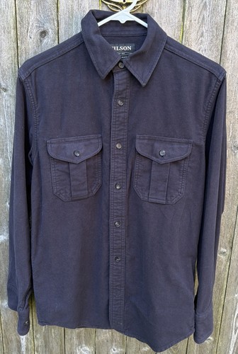 Filson moleskin seattle - moleskin,
