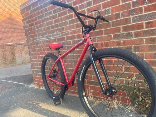 Swap only mafia bomma - only##, 29"