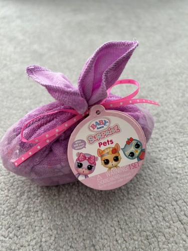 Baby born surprise - , color