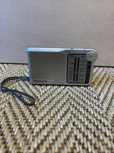 Panasonic p150 2 - panasonic, rf-p150