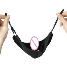 Half Face Mask with Mouth Plug