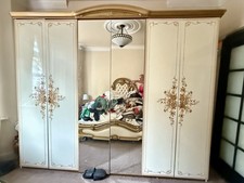 Italian Bedroom For Sale