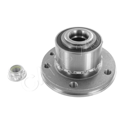 Wheel bearing kit for - wheel,
