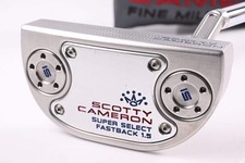 Scotty Cameron Super Select