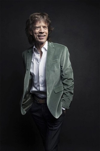 Mick jagger musician creator - mick,