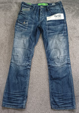 Gio-Goi Mens Jeans W32 L32