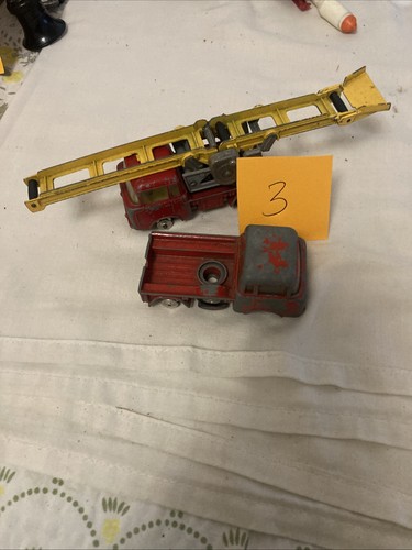 Corgi toys jeep fc - toys, 150