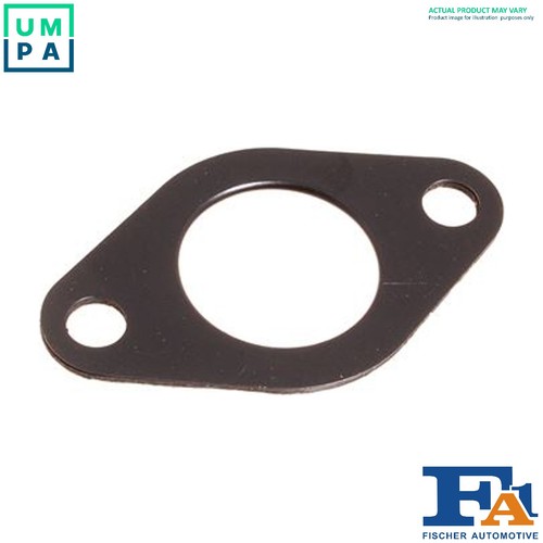 Gasket egr valve pipe - gasket,