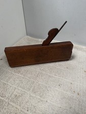Antique Wood Moulding Plane
