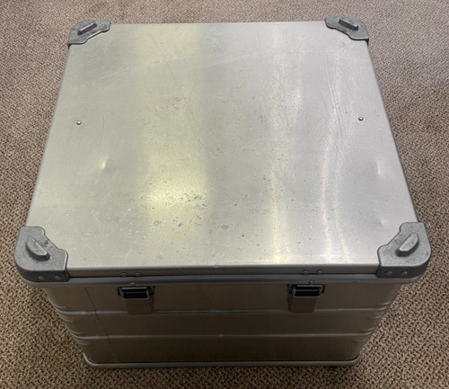 Zarges lockable aluminium - zarges,