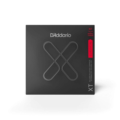 Addario xtc45 coated - d'addario, xt