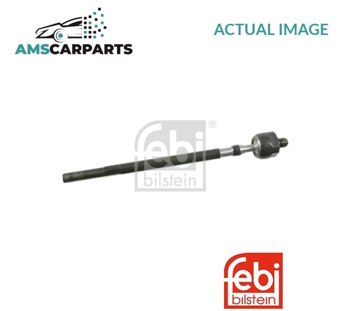 Tie rod axle joint - tie,