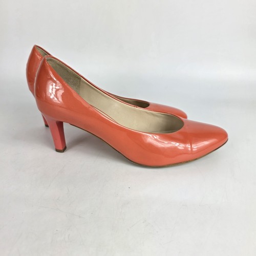 Högl genuine patent - patent, leather