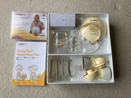 Medela swing maxi flex double - medela,