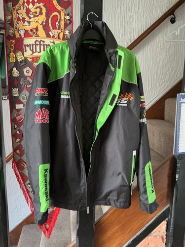Vintage colchester kawasaki - vintage,