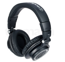 Audio-Technica ATH-M50XBT2