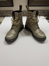 Martens 1460 pascal gold - dr.,