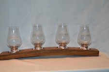 Barrel Stave Bourbon, Scotch