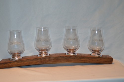 Barrel stave bourbon - stave, scotch
