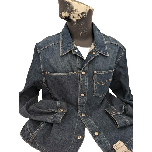 Levi engineered denim - levi's,