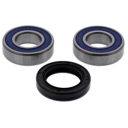 Wheel bearing kit front for - wheel,