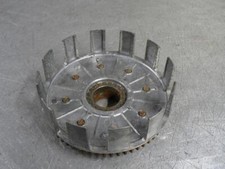 1986 HONDA CR125 CR 125 CLUTCH BASKET - MOTOCROSS / MX 