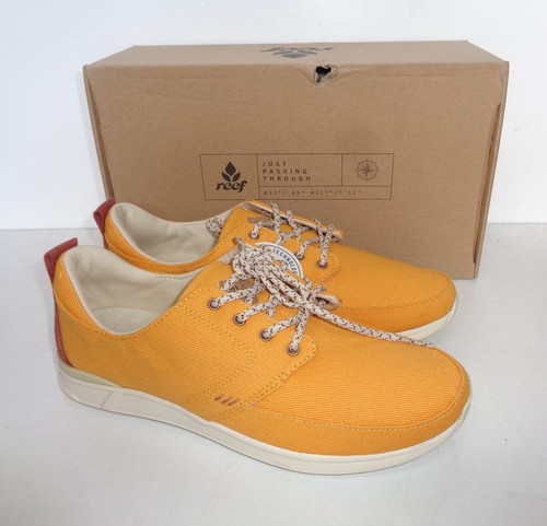 Reef new ladies yellow womens - ladies,