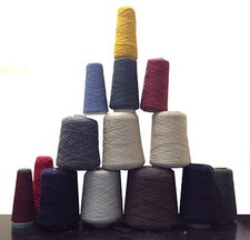 MACHINE KNITTING YARN 100%