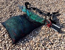 8z 25YRD HEAVY DUTY LONGNET