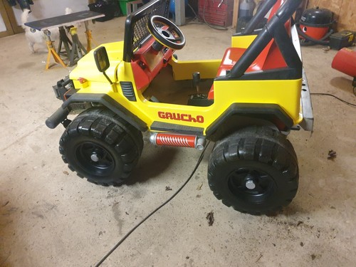 12v peg perego - 12v,