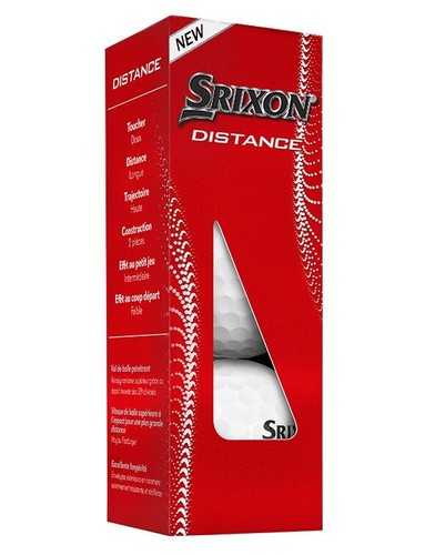 Personalised golf ball srixon - personalised,
