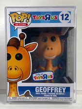 Funko Pop Ad Icons ToysRus