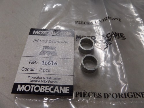 Nos vintage motoconfort - nos,