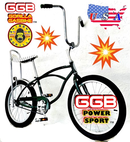New low rider vintage - low,