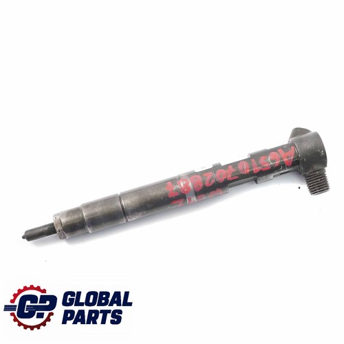 Fuel injector mercedes w204 - injector,